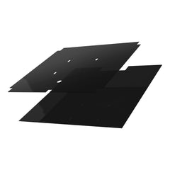 Voron 2.4 CNC Parts Kit V2.0 - DIY Kits 8 Kits Electronics Cable Fastener Heated Bed Motion Panels Frame CNC