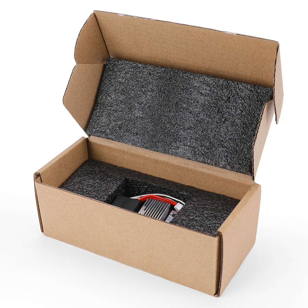 Assembled Extruder Hotend Kit for Neptune 4/4 Pro