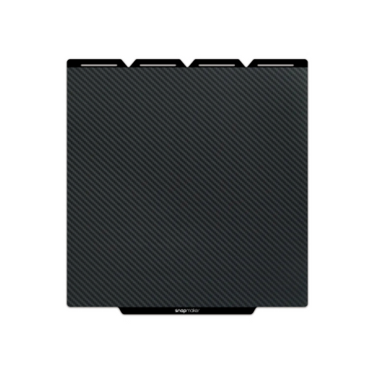 Graphic Effect Steel Plate for Snapmaker U1