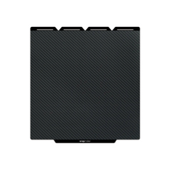 Graphic Effect Steel Plate for Snapmaker U1