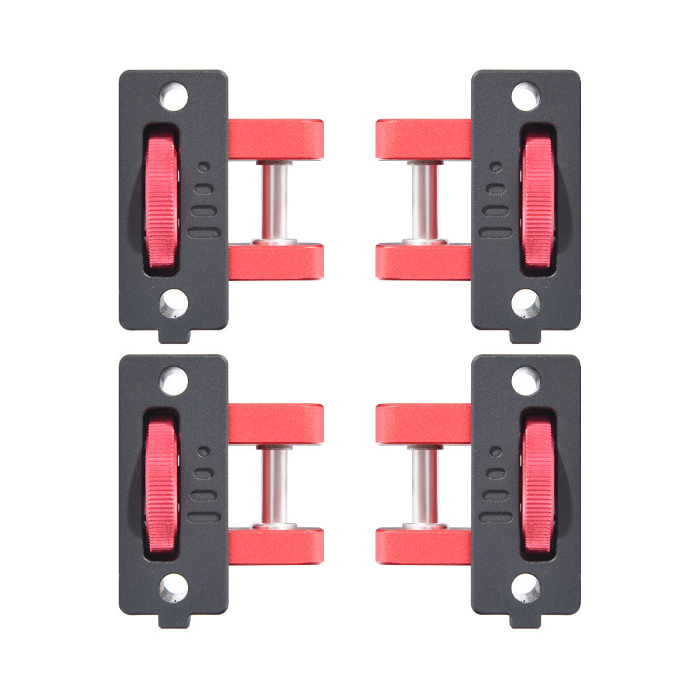 CNC Tool-free Z-Axis Tensioner for Voron 2.4