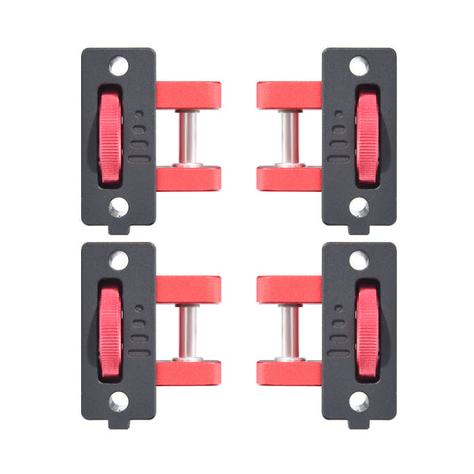 CNC Tool-free Z-Axis Tensioner for Voron 2.4