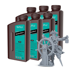 [MOQ: 6] Europe Resin Prime Deal, Combine Resin as your wish