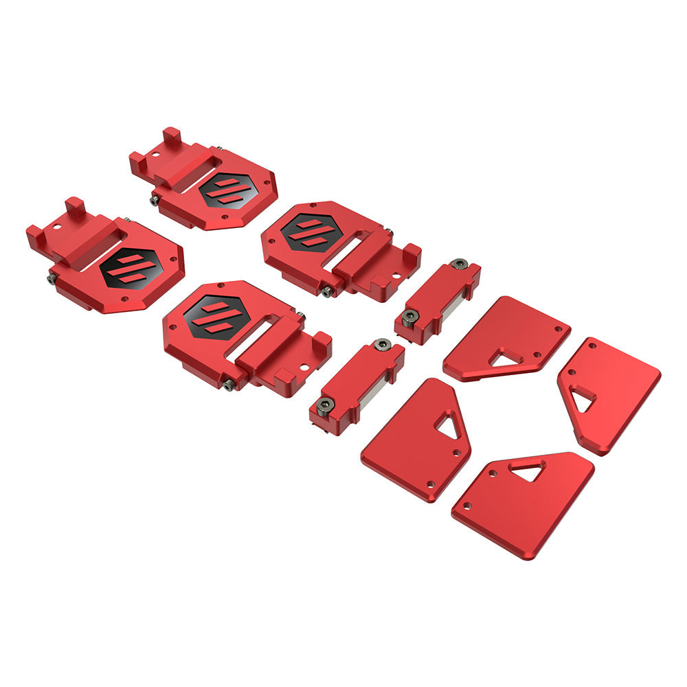 CNC Door Mounting Kit for Voron 2.4