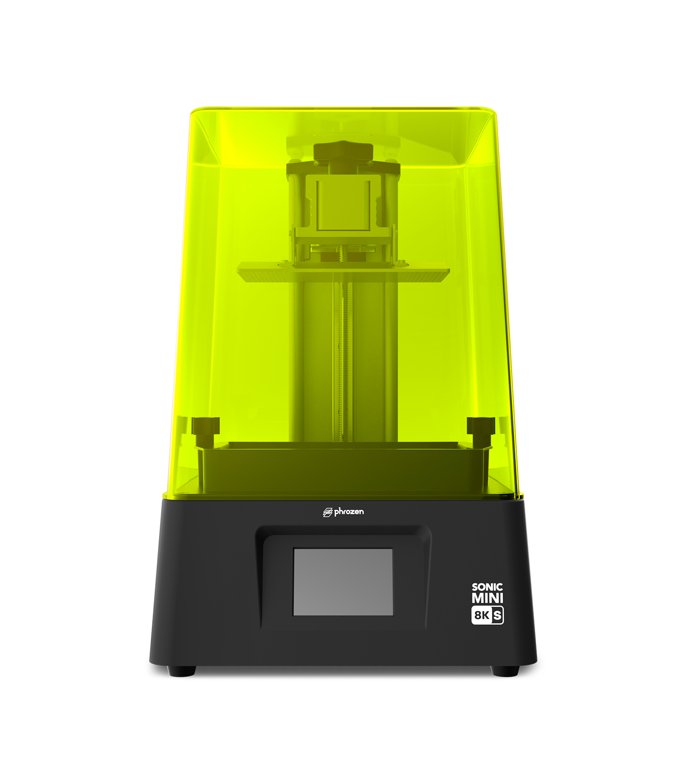Phrozen Sonic Mini 8K S 7.1" LCD 3D Printer