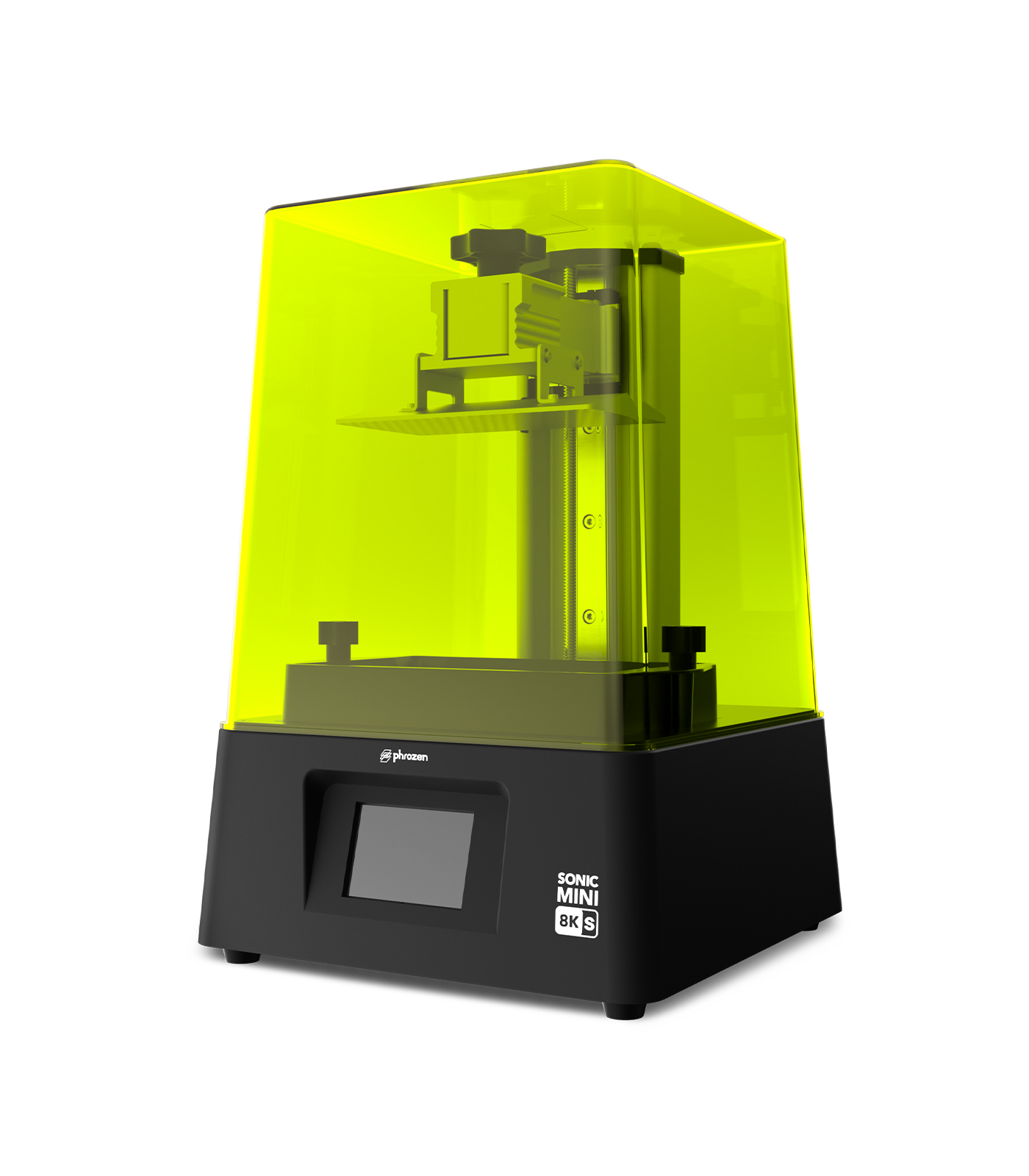 Phrozen Sonic Mini 8K S 7.1" LCD 3D Printer