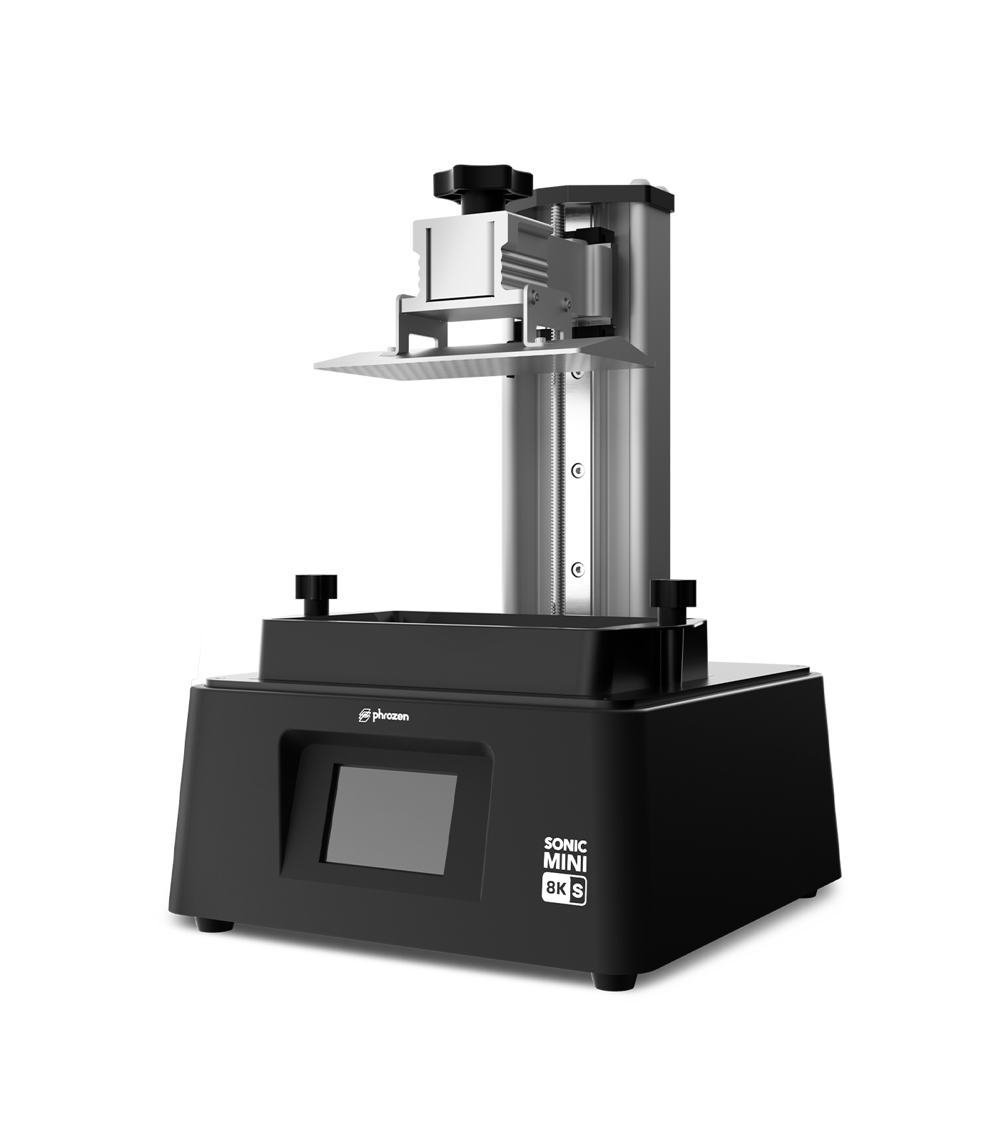 Phrozen Sonic Mini 8K S 7.1" LCD 3D Printer