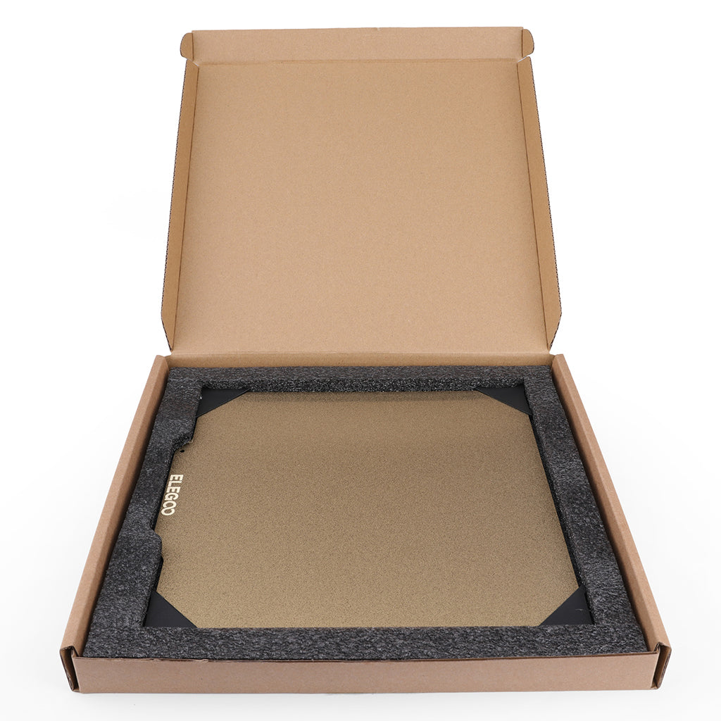 PEI Print Platform Kit for Neptune 3 Pro