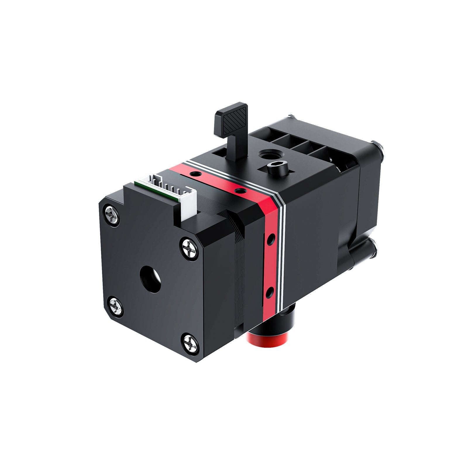 BIQU H2 V2S REVO Extruder