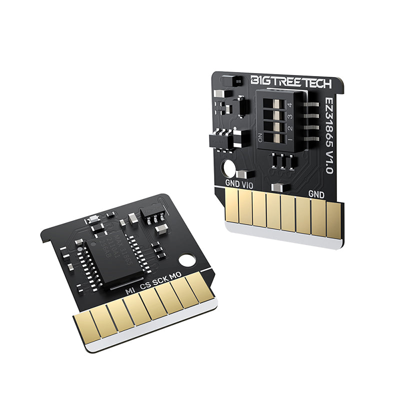 BIGTREETECH EZ31865 V1.0