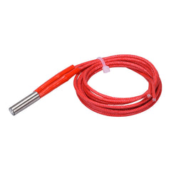 3D Printer Prusa Mendel 12v/24v 30w/40w 6*15/6*20/6*30 Cartridge Heater Reprap with 1M cable