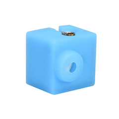 3D Printer Parts V5 Heater Block Hotend Silicone Sock V5 J-head For Anycubic I3 Mega Hotend 12V 24V Mega-S Extruder Thermistor