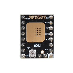 BTT TMC2130 V3.0 Stepper Motor Driver