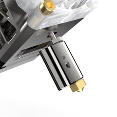 BIQU H2 V2S Lite Extruder