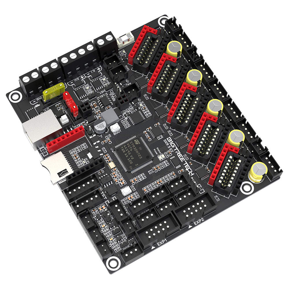 BIGTREETECH BTT SKR 3 EZ  Control Board Mainboard for 3D printer