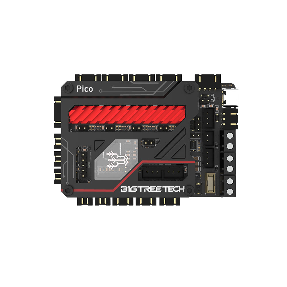 BTT SKR Pico V1.0 Control Board Compatible with Raspberry Pi or BTT Pi for Voron V0