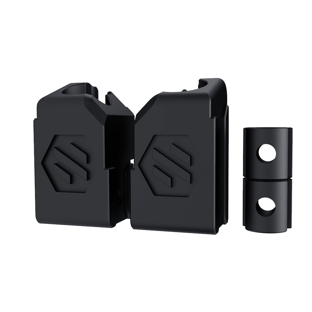 Carbon Fiber X-Axis Kit for Voron2.4 R2