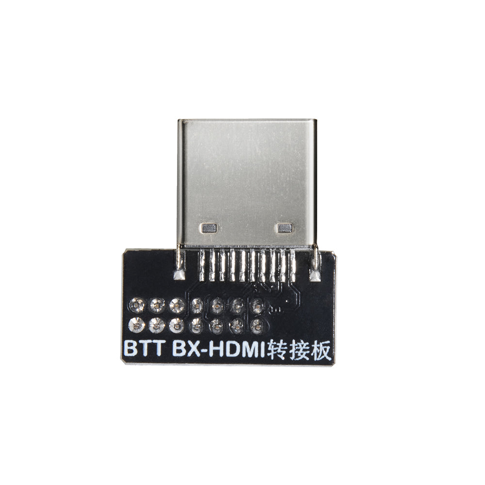 BIQU BX 3D Printer FDM 3D printer replaceable boards and screen kits