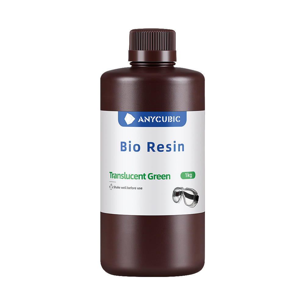 Bio Resin - Buy 2, Get 1 Free