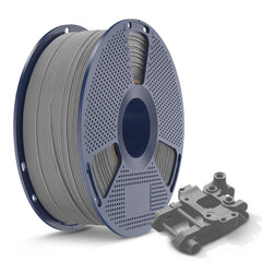 [MOQ: 6KG] ABS 3D Printer Filament 0.9KG/1KG