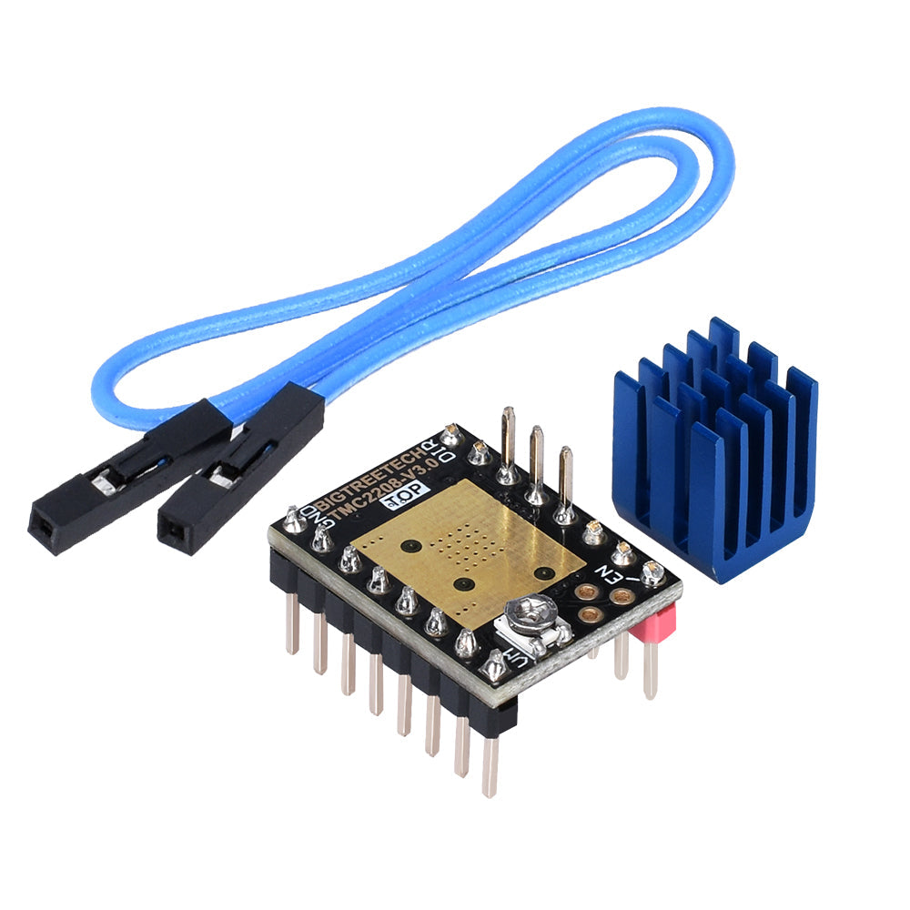 BTT TMC2208 V3.0 Stepper Motor Driver