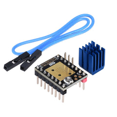 BTT TMC2208 V3.0 Stepper Motor Driver