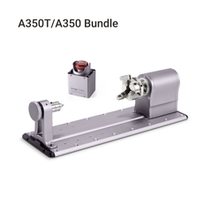 Snapmaker Rotary Module (Harmonic Drive Version) (VAT Incl.)