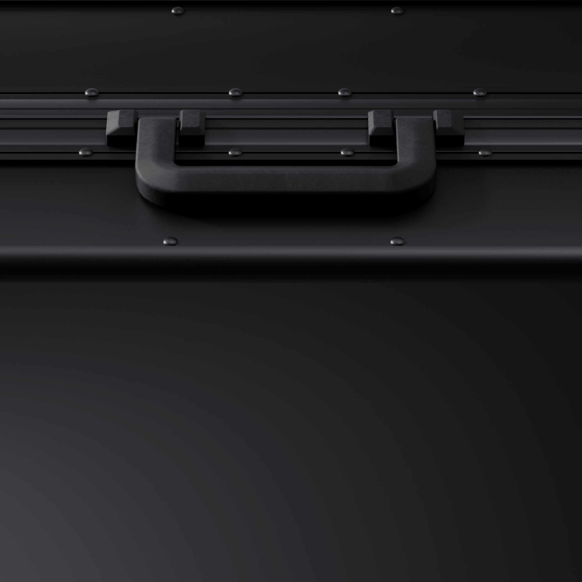 Aluminum Alloy Four-wheel Carry Cases for Trackit