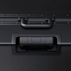 Aluminum Alloy Four-wheel Carry Cases for Trackit