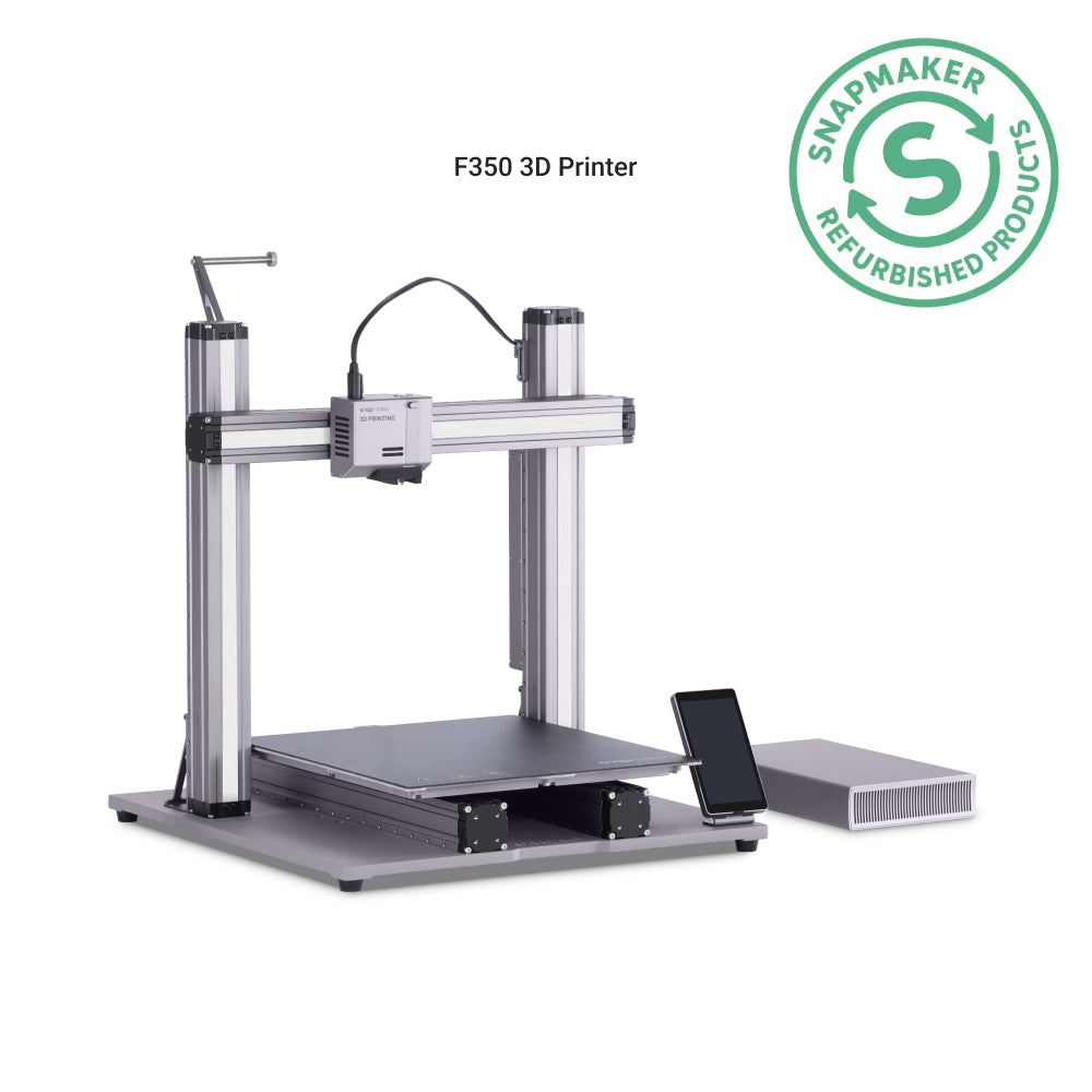 Snapmaker Refurbished Products