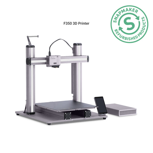 Snapmaker Refurbished Products