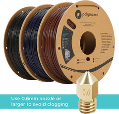 Panchroma™ Galaxy PLA (Formerly PolyLite™ Galaxy)