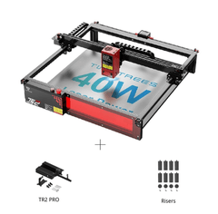 Twotrees TS2-40W Laser Engraver