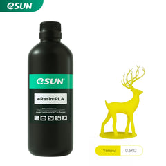 eSUN eResin-PLA Resin 0.5KG/1KG 22ND