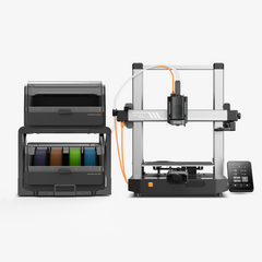 Anycubic Kobra 3 V2 Combo-1