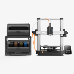 Anycubic Kobra 3 V2 Combo-1