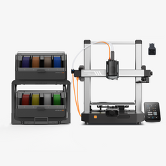 Anycubic Kobra 3 V2 Combo-1