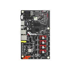 BIGTREETECH Manta M4P/M8P/M5P Control Board running Klipper with CB1/CB2/CM4