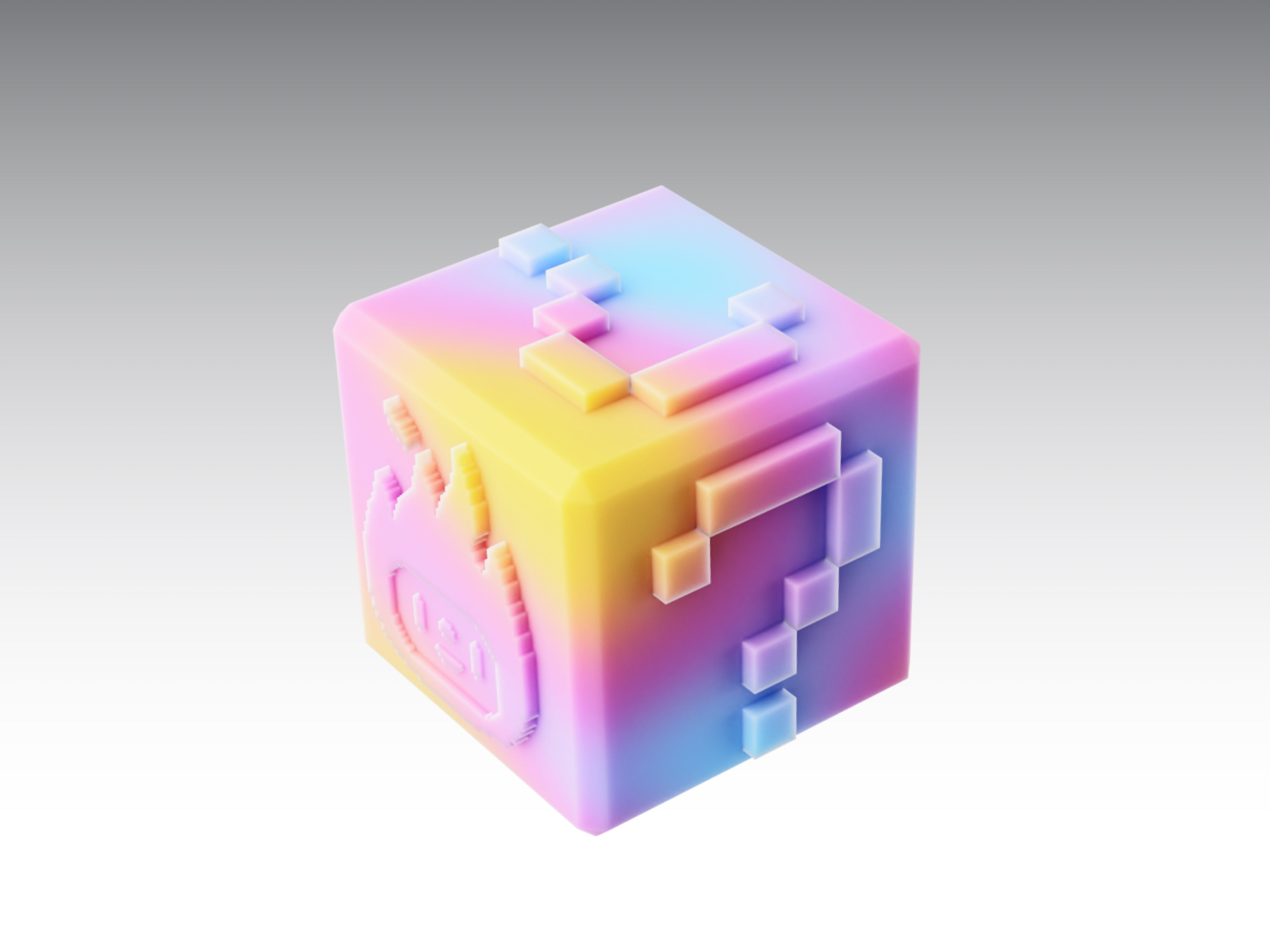 Phaetus Autumn Launch Conch Blind Merch