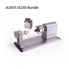Snapmaker Rotary Module (Harmonic Drive Version) (VAT Incl.)