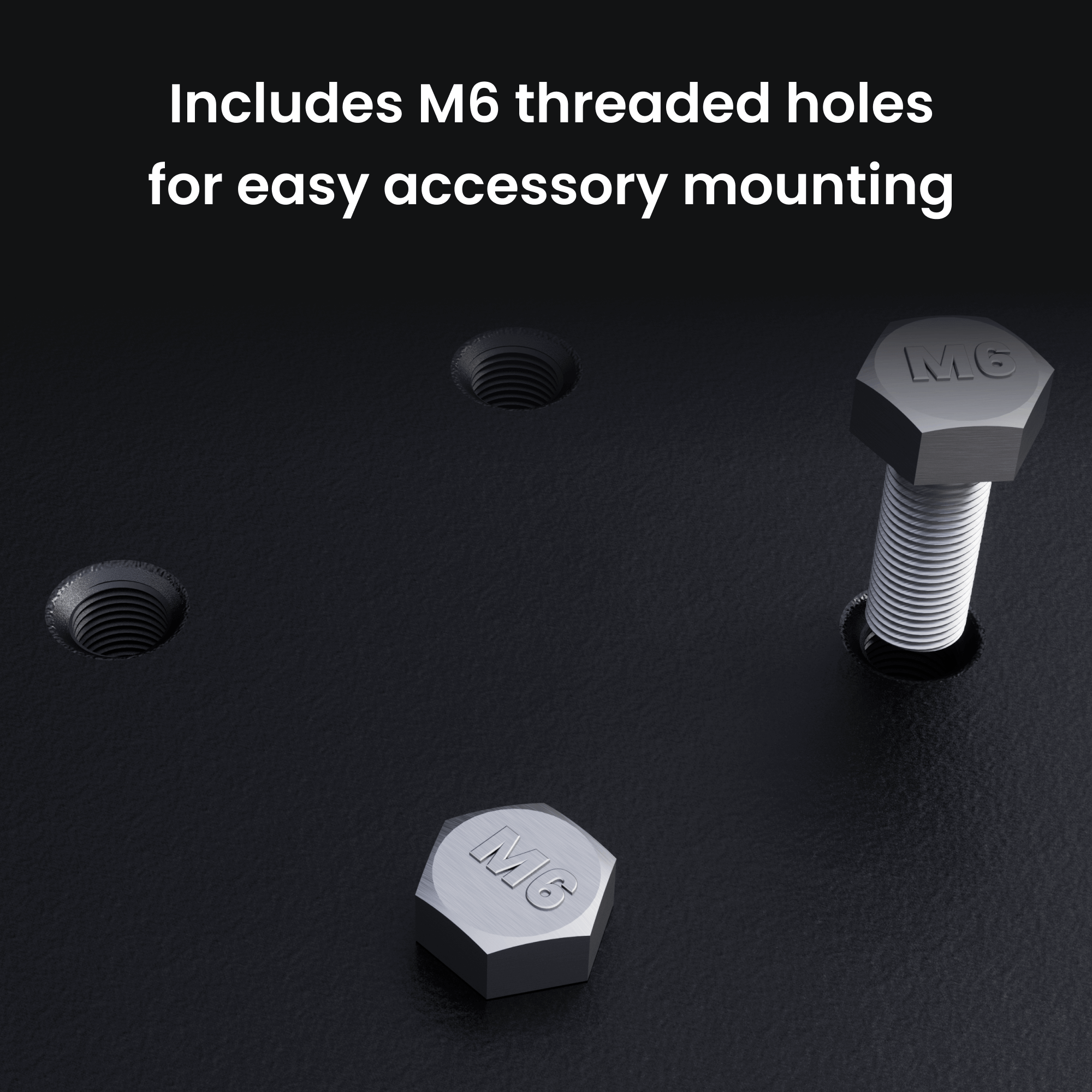 Electric Large Turntable