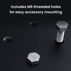 Electric Large Turntable