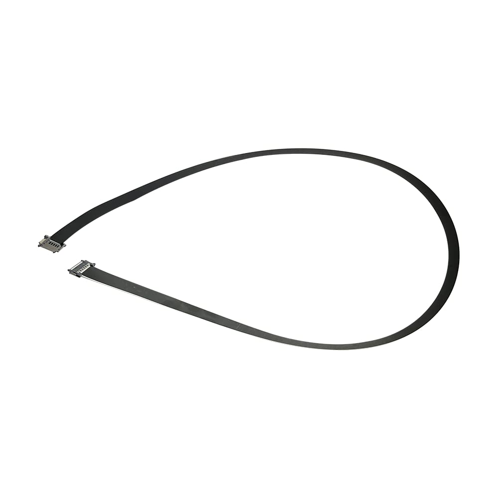 X-CF Pro Regular Extruder Flat Cable