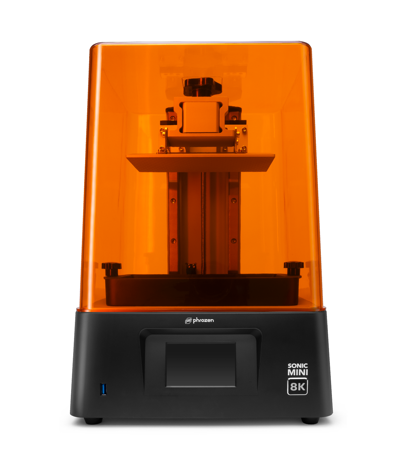 Phrozen Sonic Mini 8K 7.1" LCD 3D Printer