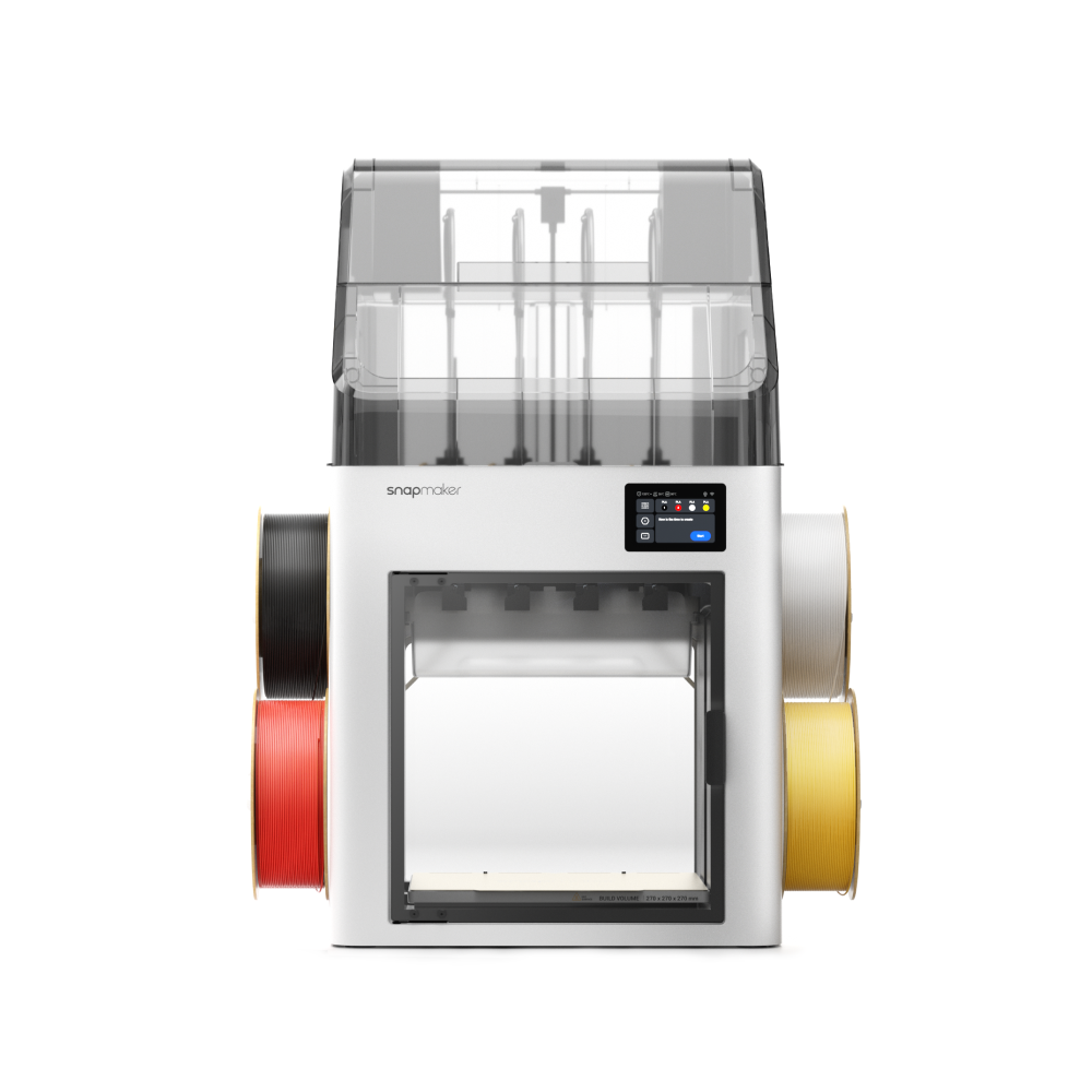 Top Cover for Snapmaker U1