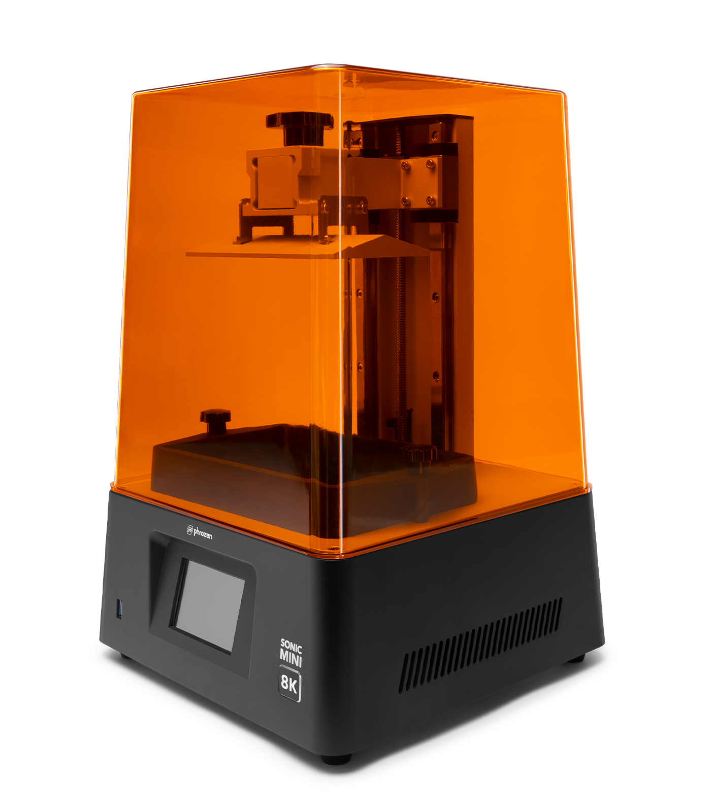 Phrozen Sonic Mini 8K 7.1" LCD 3D Printer