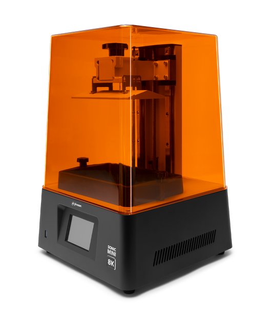 Phrozen Sonic Mini 8K 7.1" LCD 3D Printer