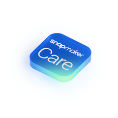 Snapmaker Care for U1