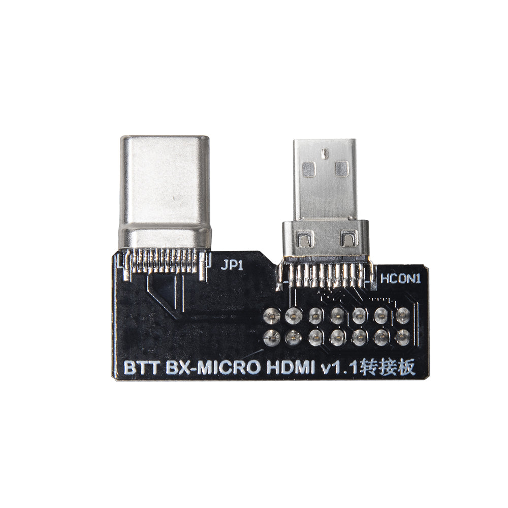 BIQU BX 3D Printer FDM 3D printer replaceable boards and screen kits