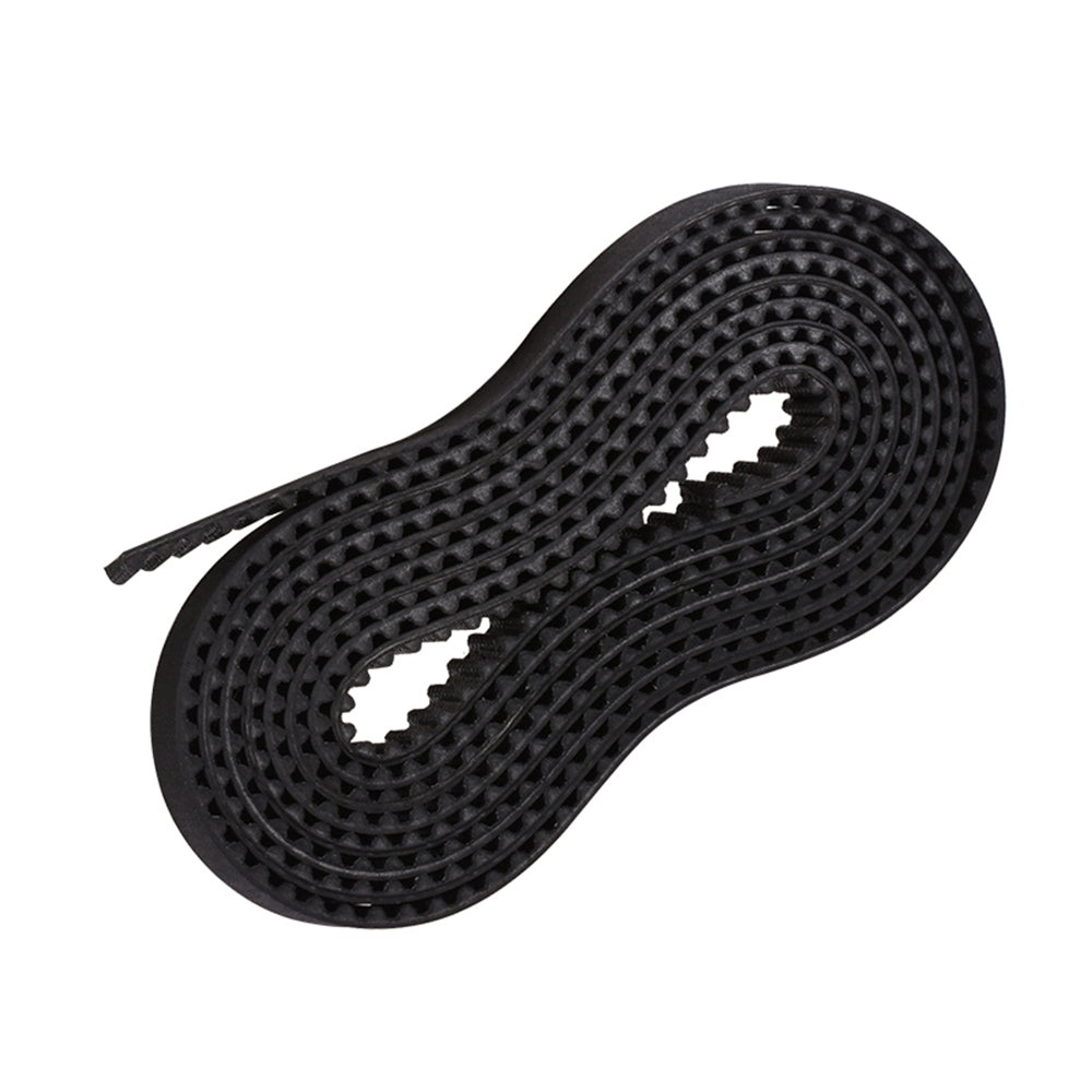 2/5/10meter GT2-6mm Open Timing Belt Width 6mm 10mm GT2 belt PU With Steel Core Belt 2GT Timing Belt For Reprap 3D Printer Parts